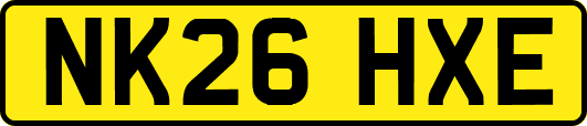 NK26HXE