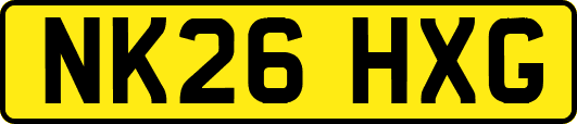 NK26HXG