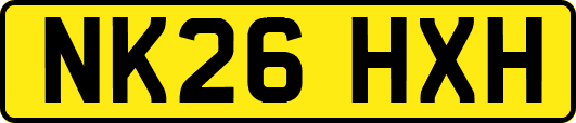 NK26HXH