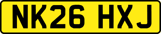 NK26HXJ