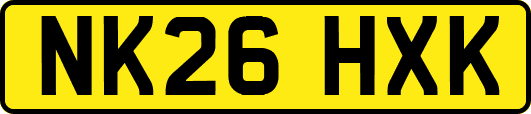 NK26HXK