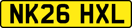 NK26HXL