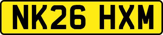 NK26HXM
