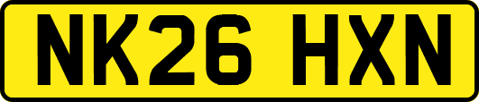 NK26HXN