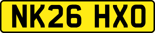 NK26HXO