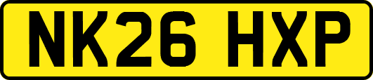 NK26HXP