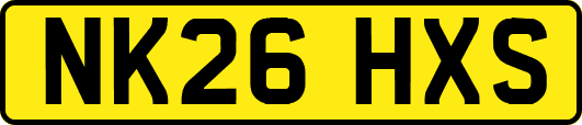 NK26HXS