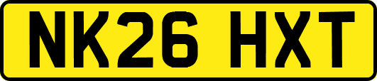 NK26HXT