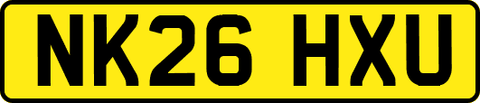 NK26HXU