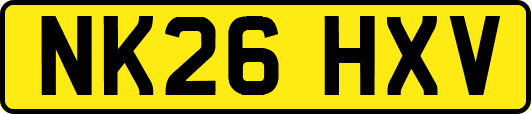 NK26HXV