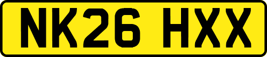 NK26HXX