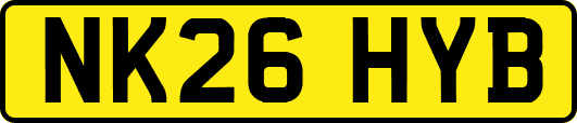 NK26HYB