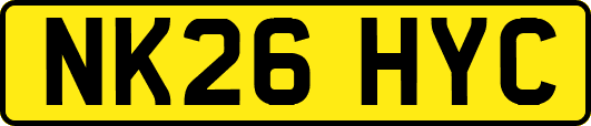 NK26HYC