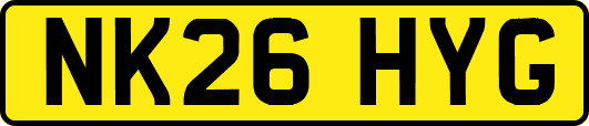 NK26HYG