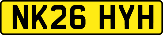 NK26HYH