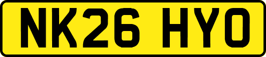 NK26HYO