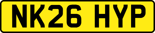NK26HYP
