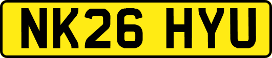 NK26HYU