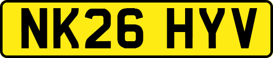 NK26HYV