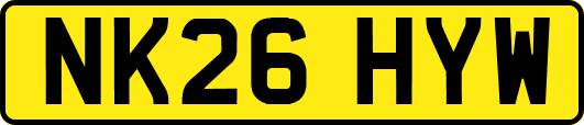 NK26HYW