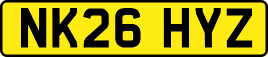 NK26HYZ