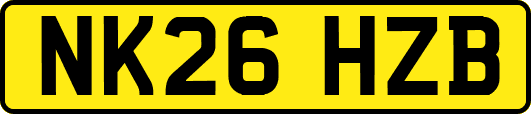 NK26HZB