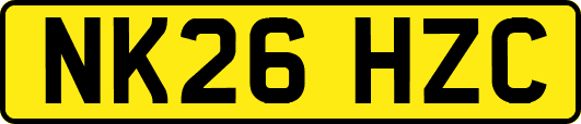 NK26HZC