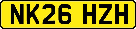 NK26HZH