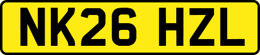 NK26HZL