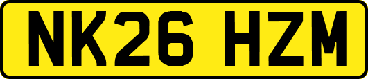 NK26HZM