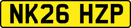 NK26HZP