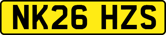 NK26HZS