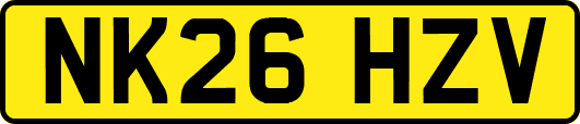 NK26HZV