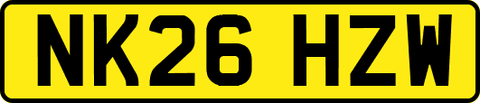 NK26HZW