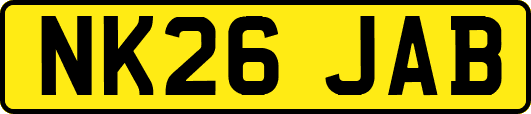 NK26JAB