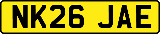 NK26JAE