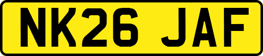 NK26JAF