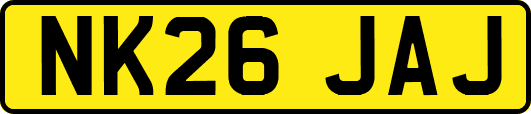 NK26JAJ