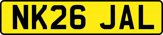 NK26JAL