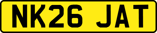 NK26JAT