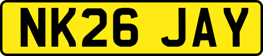 NK26JAY