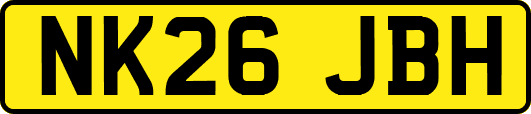 NK26JBH