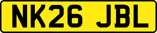 NK26JBL