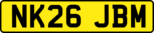 NK26JBM