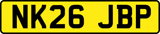 NK26JBP