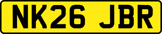 NK26JBR