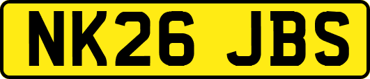 NK26JBS