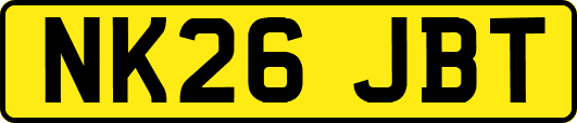 NK26JBT