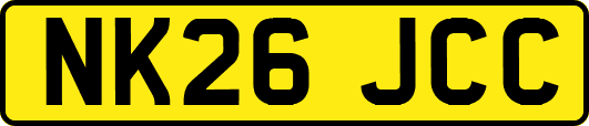 NK26JCC