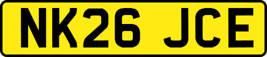 NK26JCE